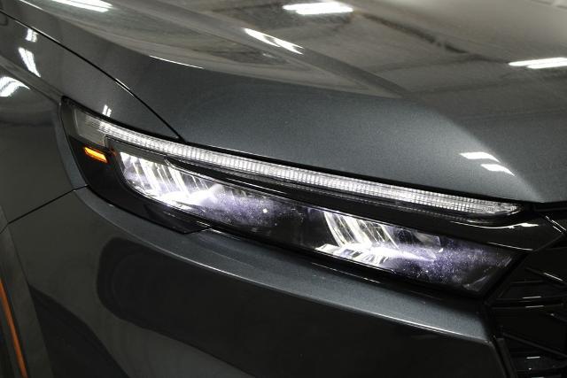 2026 Honda CR-V Hybrid 2WD Sport-L