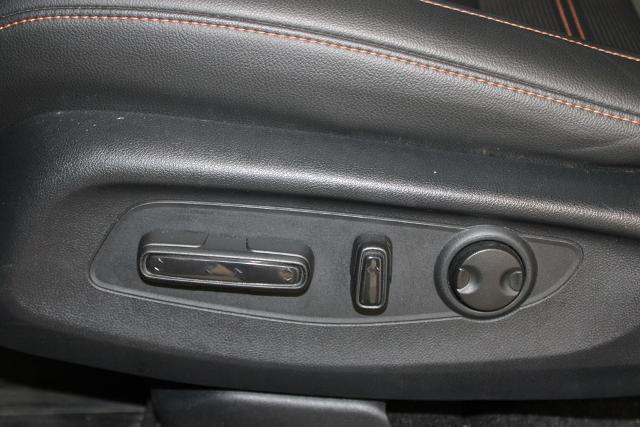 2026 Honda CR-V Hybrid 2WD Sport-L