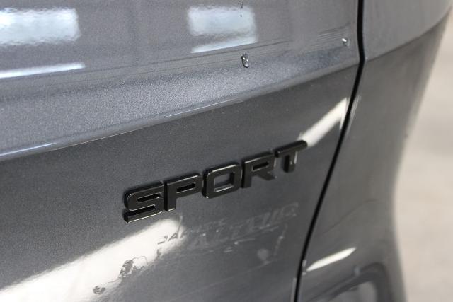 2026 Honda CR-V Hybrid 2WD Sport-L