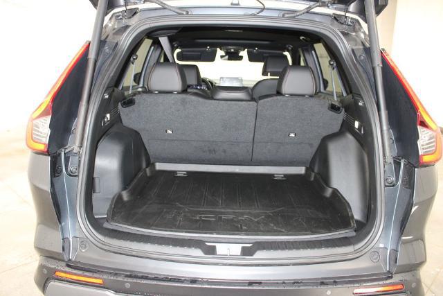 2026 Honda CR-V Hybrid 2WD Sport-L