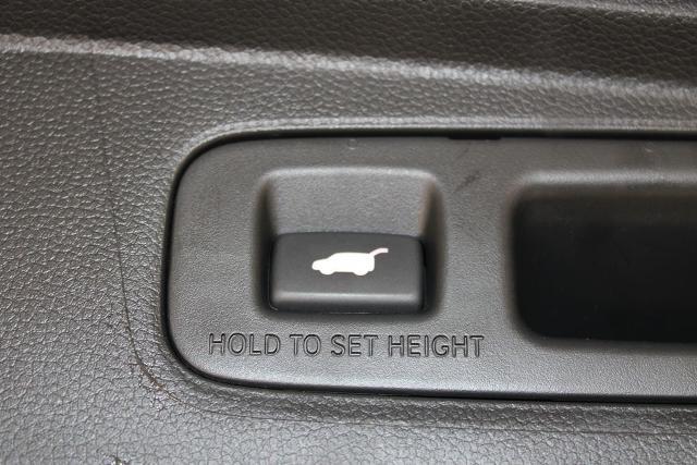 2026 Honda CR-V Hybrid 2WD Sport-L