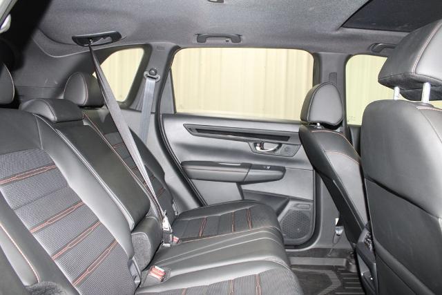2026 Honda CR-V Hybrid 2WD Sport-L
