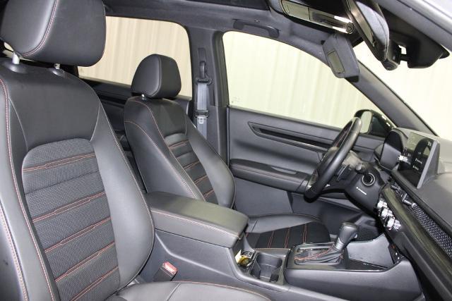 2026 Honda CR-V Hybrid 2WD Sport-L