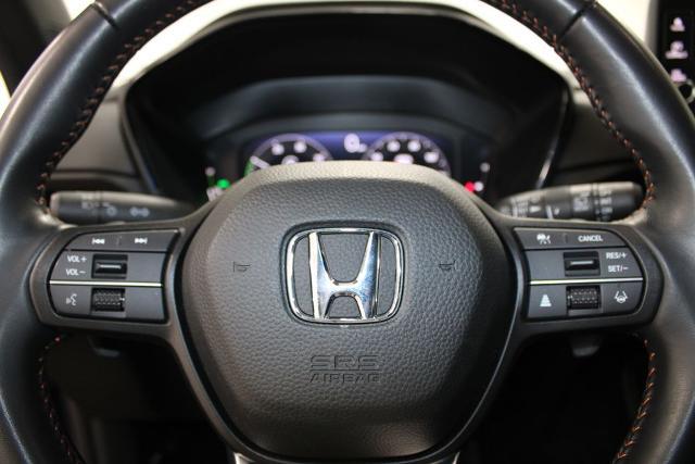 2026 Honda CR-V Hybrid 2WD Sport-L