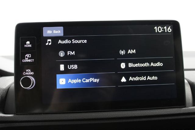 2026 Honda CR-V Hybrid 2WD Sport-L