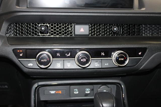2026 Honda CR-V Hybrid 2WD Sport-L