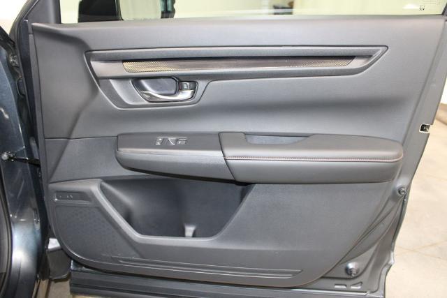 2026 Honda CR-V Hybrid 2WD Sport-L