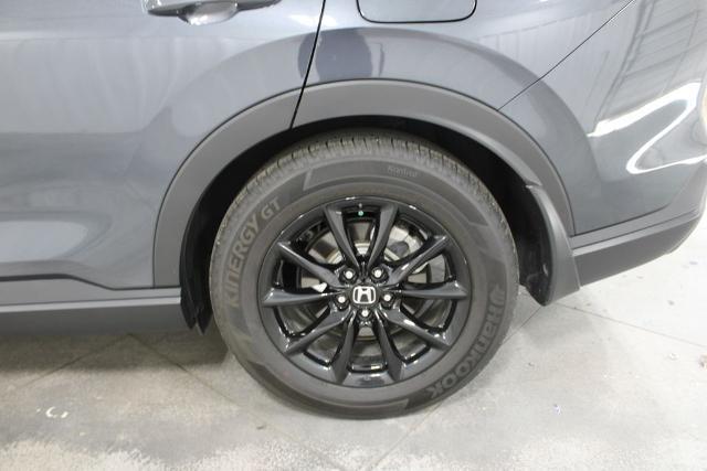 2026 Honda CR-V Hybrid 2WD Sport-L