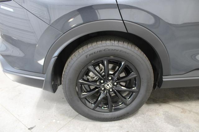 2026 Honda CR-V Hybrid 2WD Sport-L