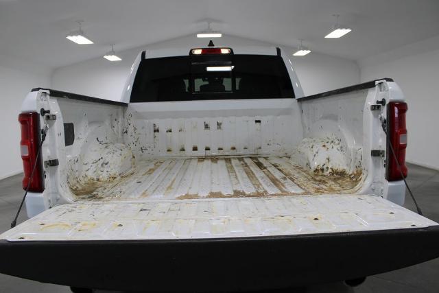2025 Ram 1500 Laramie Crew Cab 4x4 5'7" Box