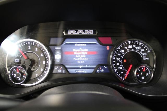 2025 Ram 1500 Laramie Crew Cab 4x4 5'7" Box