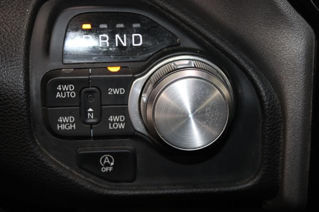2025 Ram 1500 Laramie Crew Cab 4x4 5'7" Box