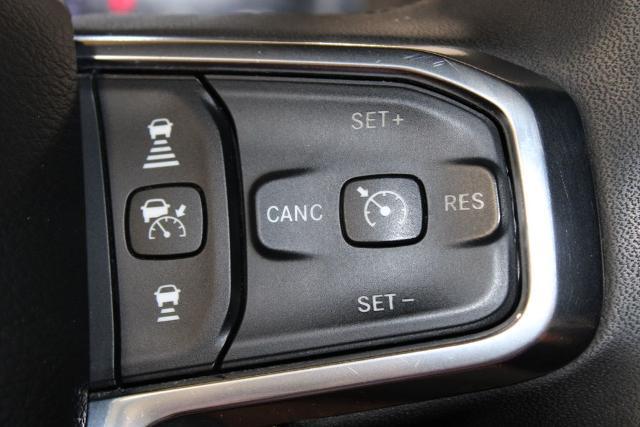 2025 Ram 1500 Laramie Crew Cab 4x4 5'7" Box