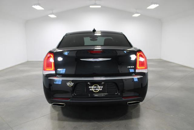 2023 Chrysler 300 Touring AWD