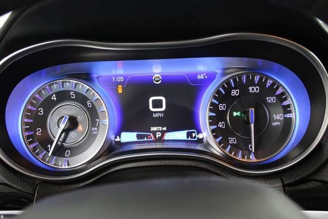 2023 Chrysler 300 Touring AWD