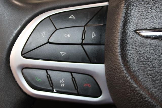 2023 Chrysler 300 Touring AWD