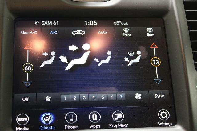 2023 Chrysler 300 Touring AWD