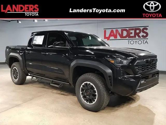 2026 Toyota Tacoma TRD Off Road for sale in Little Rock, AR