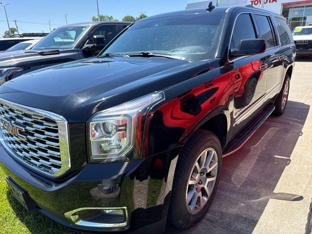 2019 GMC Yukon XL Denali for sale in Jasper, IN