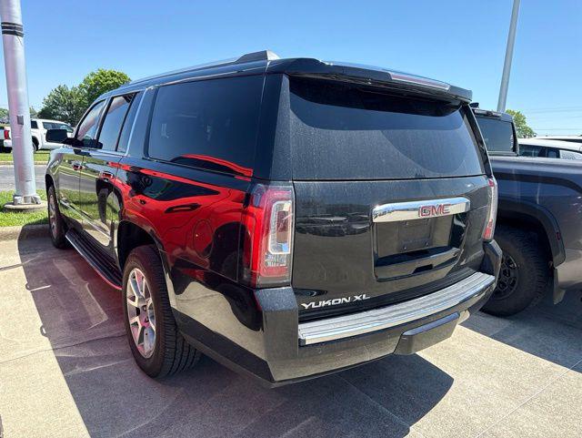 2019 GMC Yukon XL Denali