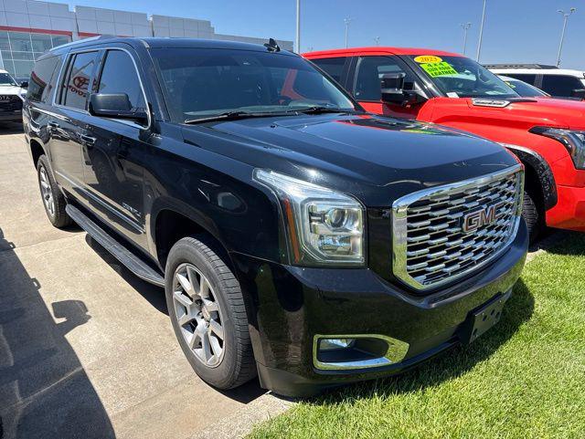 2019 GMC Yukon XL Denali
