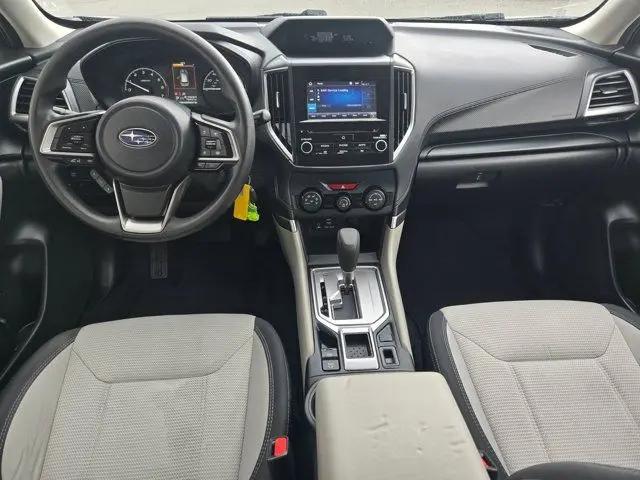 2021 Subaru Forester 2.5i
