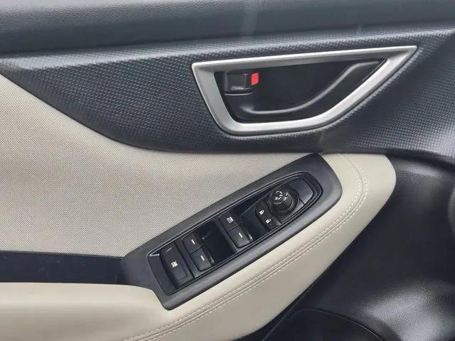 2021 Subaru Forester 2.5i