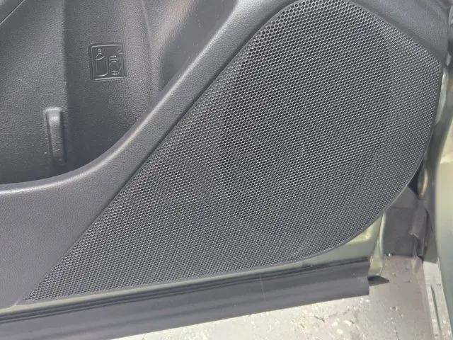 2021 Subaru Forester 2.5i