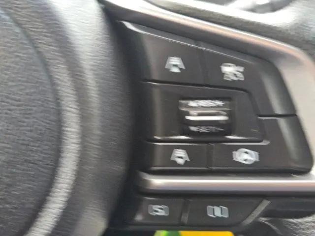 2021 Subaru Forester 2.5i