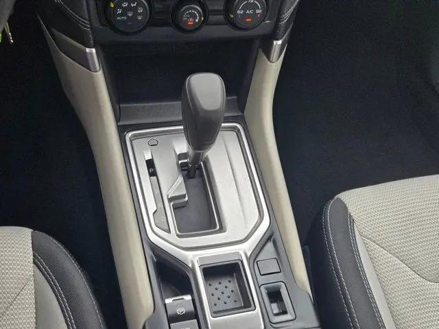 2021 Subaru Forester 2.5i