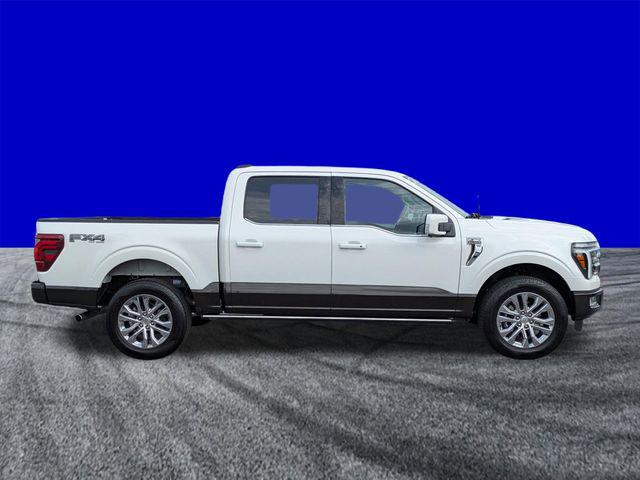 2024 Ford F-150 King Ranch