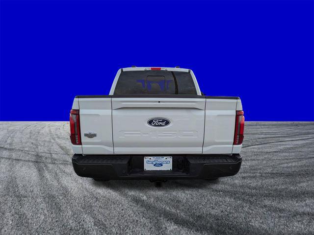 2024 Ford F-150 King Ranch