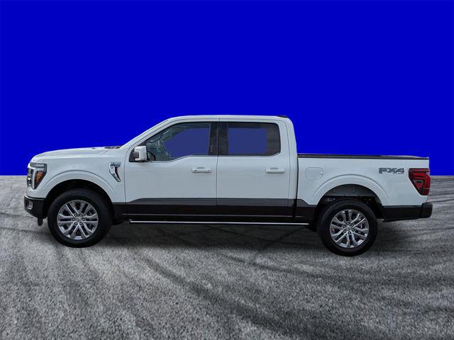 2024 Ford F-150 King Ranch