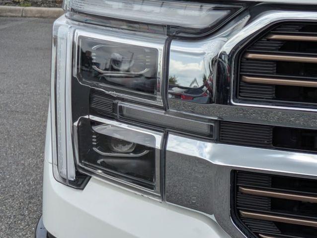 2024 Ford F-150 King Ranch