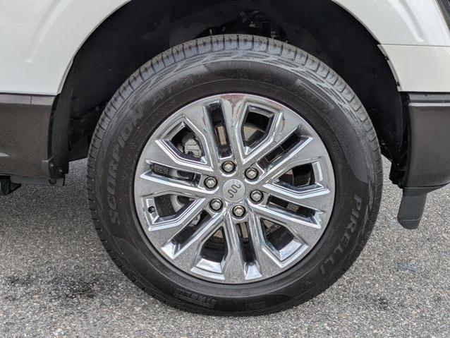 2024 Ford F-150 King Ranch