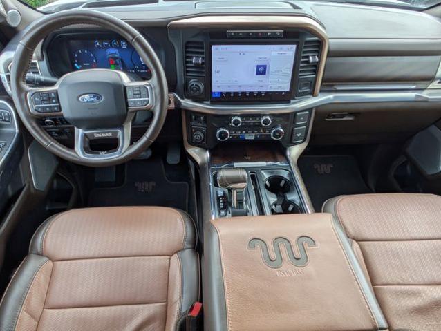 2024 Ford F-150 King Ranch