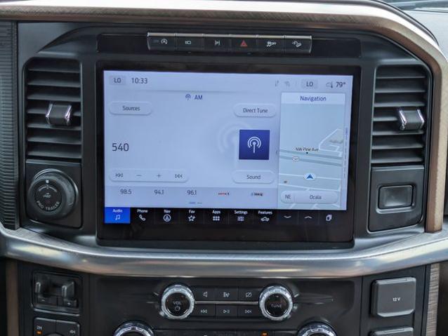2024 Ford F-150 King Ranch