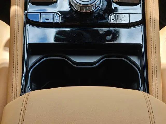 2026 Jeep Grand Cherokee Summit 4x4
