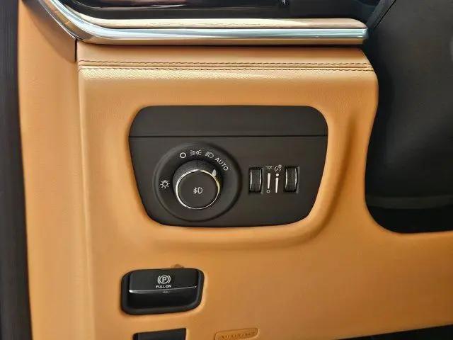2026 Jeep Grand Cherokee Summit 4x4