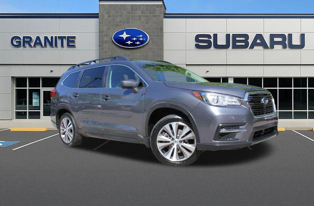 2021 Subaru Ascent Premium