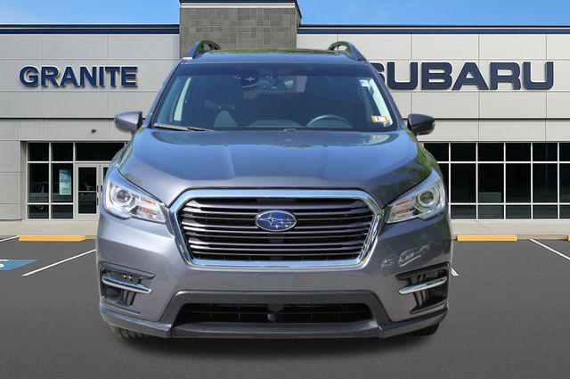 2021 Subaru Ascent Premium