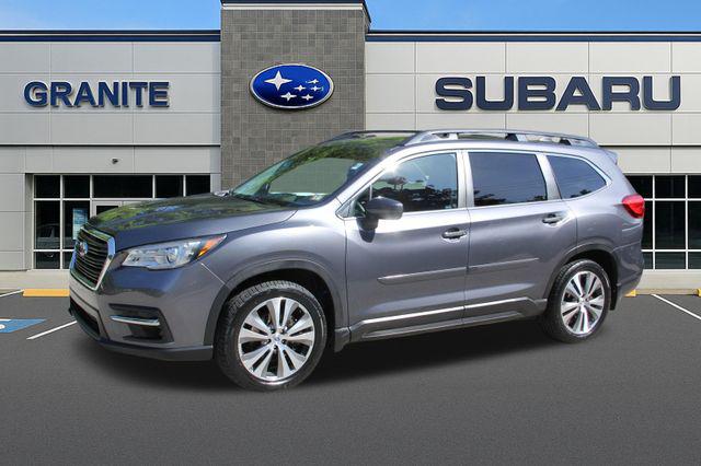 2021 Subaru Ascent Premium