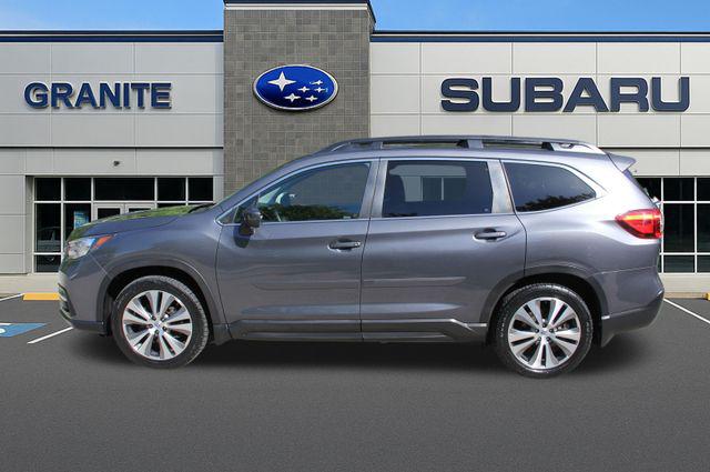 2021 Subaru Ascent Premium