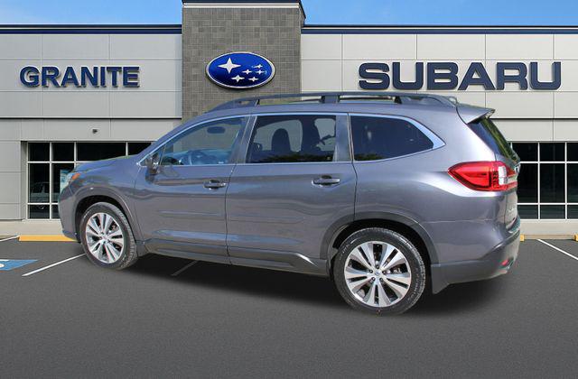 2021 Subaru Ascent Premium