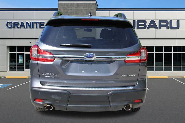 2021 Subaru Ascent Premium