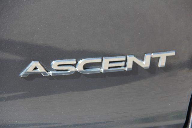 2021 Subaru Ascent Premium