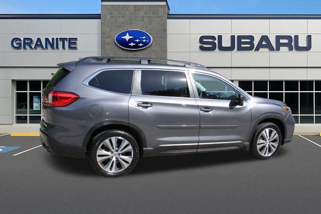 2021 Subaru Ascent Premium