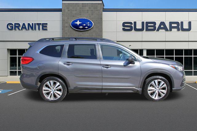 2021 Subaru Ascent Premium