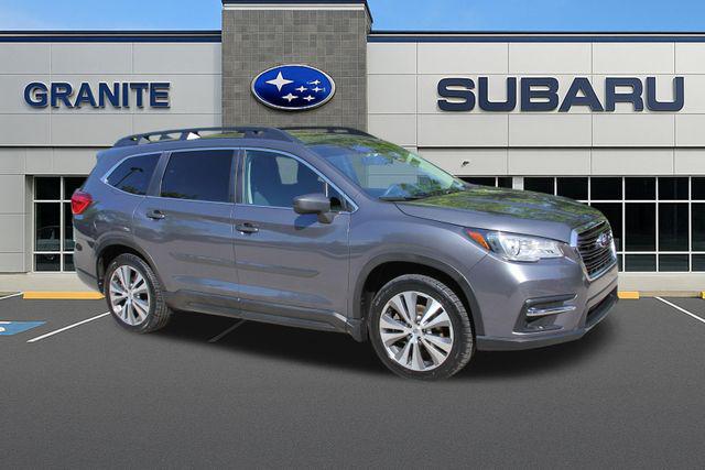 2021 Subaru Ascent Premium