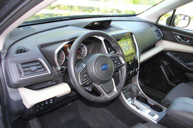 2021 Subaru Ascent Premium